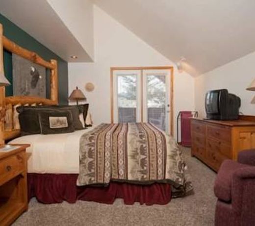 Rams Horn Village Resort