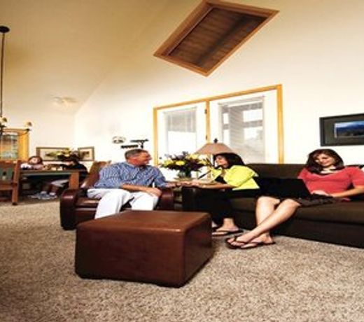 Rams Horn Village Resort