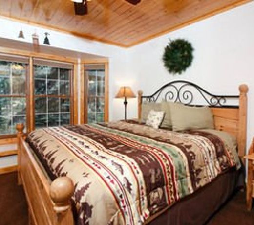 Estes Park Condos