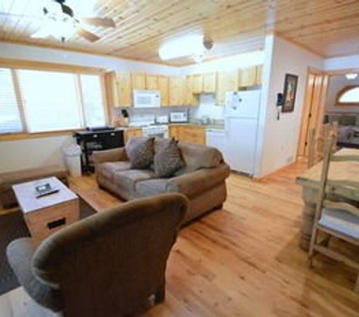 Estes Park Condos