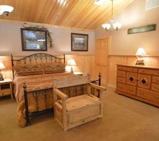 Estes Park Condos