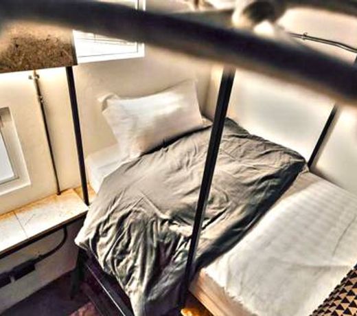 All That Bangkok Hostel