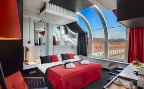 Hotel Clement
