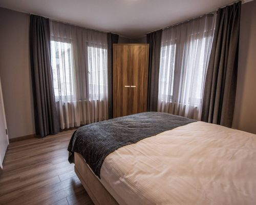 Fully Sterilized İpek Konak Suites - Стамбул - фото 1