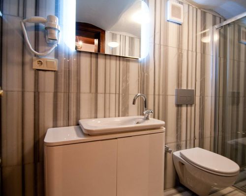 Fully Sterilized İpek Konak Suites - Стамбул - фото 15