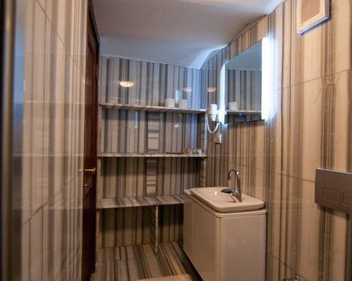 Fully Sterilized İpek Konak Suites - Стамбул - фото 7