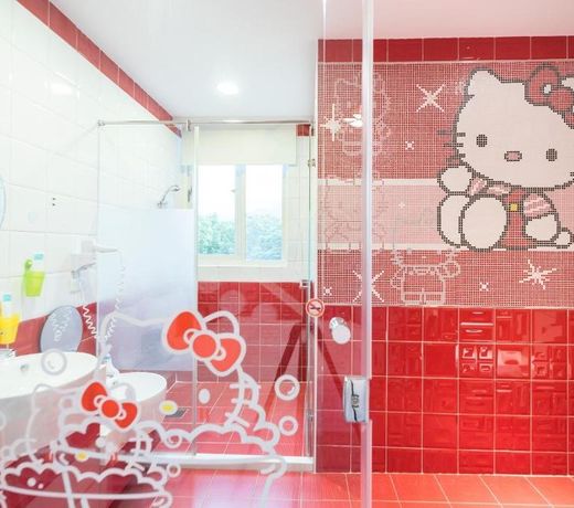 Tong's Story Paternity B&B