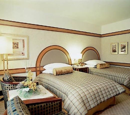 InterContinental Prague