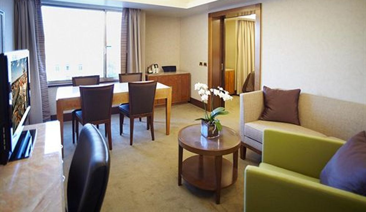 InterContinental Prague