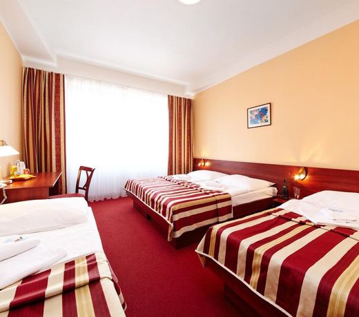 Metropolitan Old Town Hotel - Czech Leading Hotels