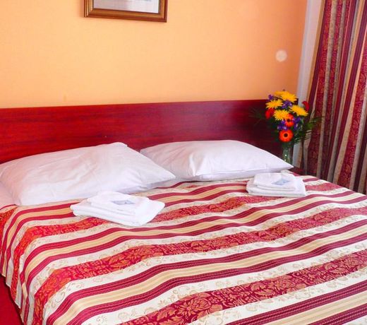 Metropolitan Old Town Hotel - Czech Leading Hotels