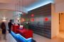 Red & Blue Design Hotel Prague