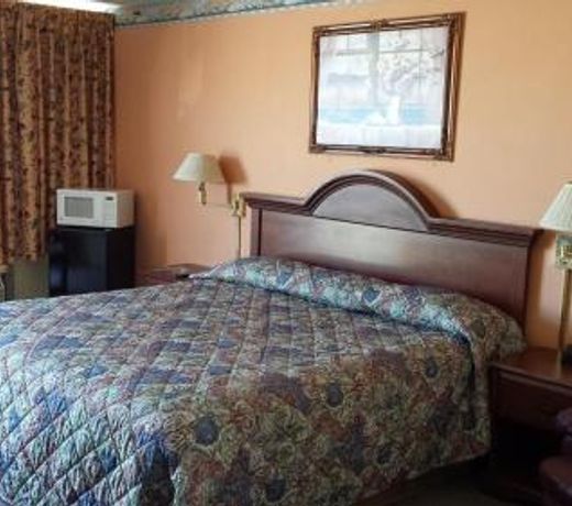 Innkeeper Motel Hamel