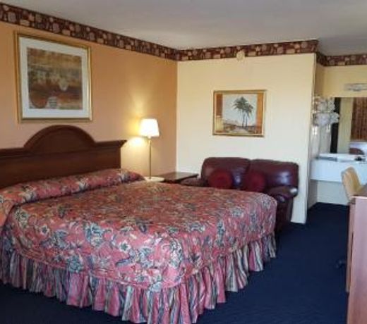 Innkeeper Motel Hamel