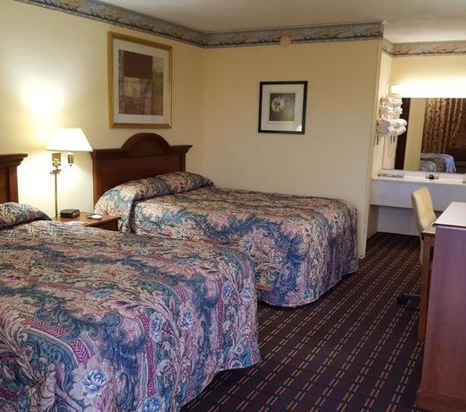 Innkeeper Motel Hamel