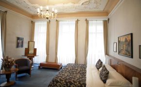 Hotel Pod Věží