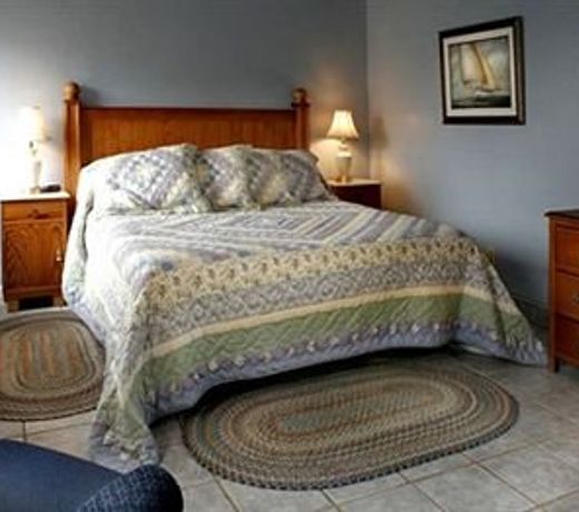 Bodega Harbor Inn