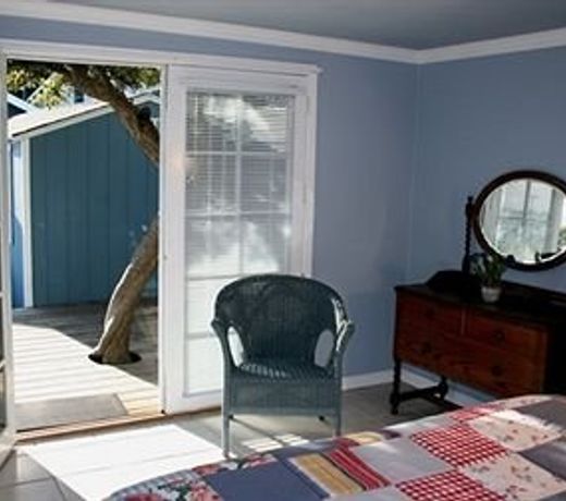 Bodega Harbor Inn