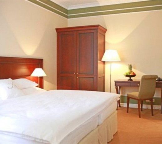 Antik Hotel Prague