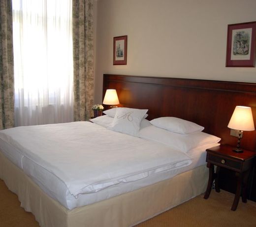 Antik Hotel Prague