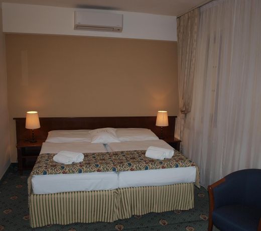 Antik Hotel Prague