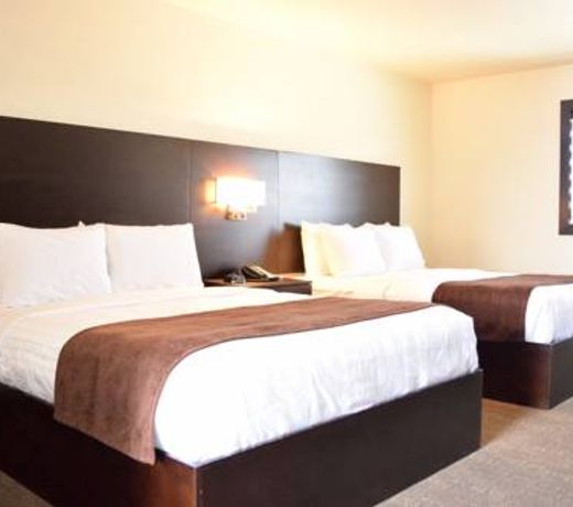 Boarders Inn & Suites by Cobblestone Hotels - Syracuse