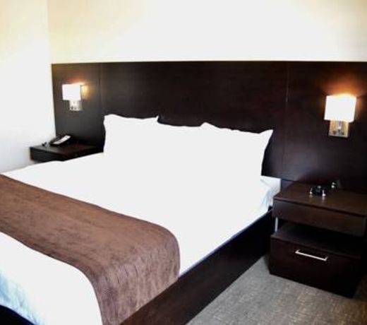 Boarders Inn & Suites by Cobblestone Hotels - Syracuse