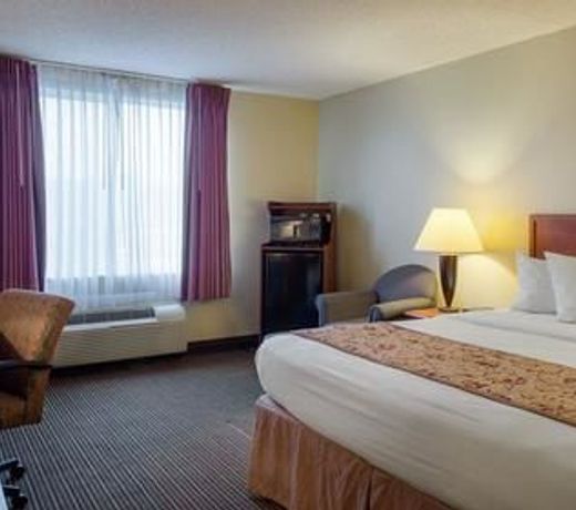 Rodeway Inn