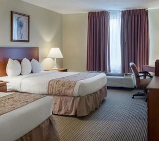 Rodeway Inn
