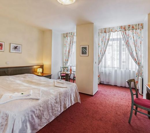 Hotel Augustus et Otto