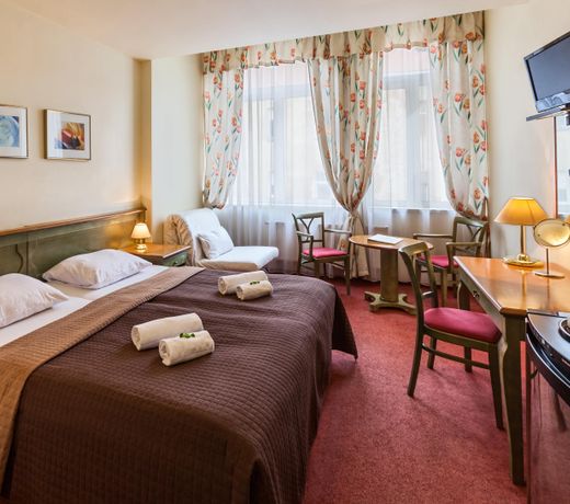 Hotel Augustus et Otto