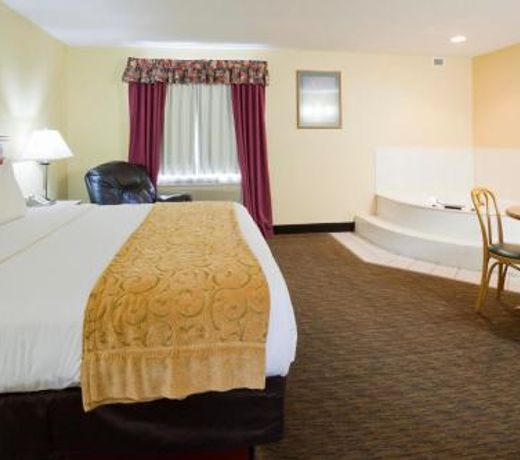 GrandStay Hotel and Suite Waseca