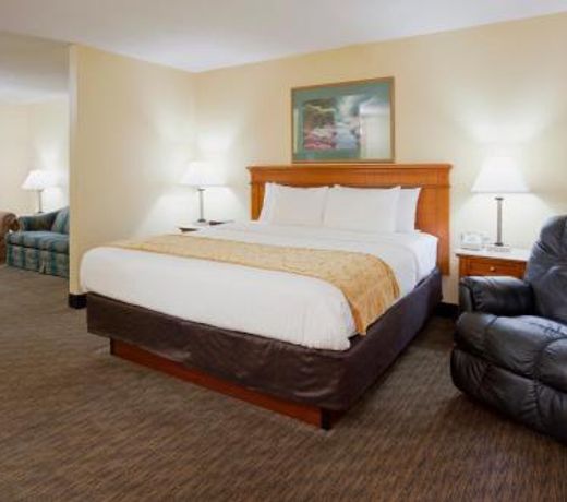 GrandStay Hotel and Suite Waseca