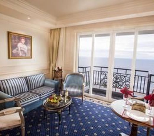 The Imperial Residence Vung Tau