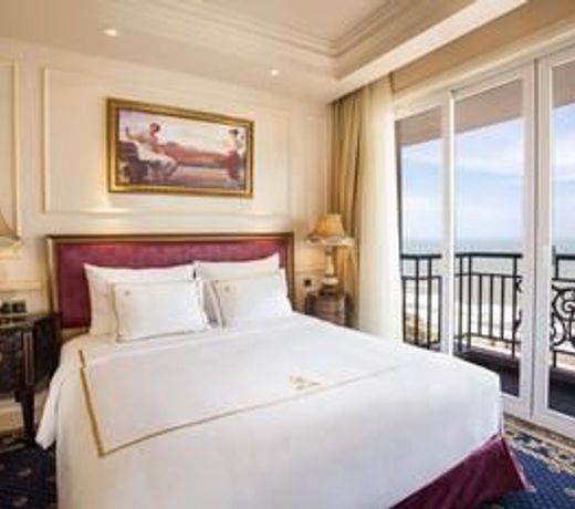 The Imperial Residence Vung Tau