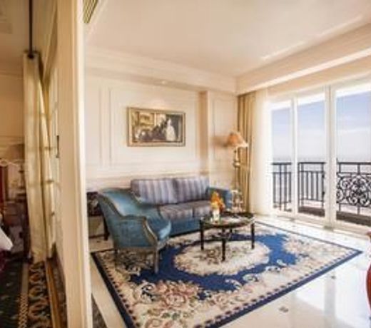 The Imperial Residence Vung Tau