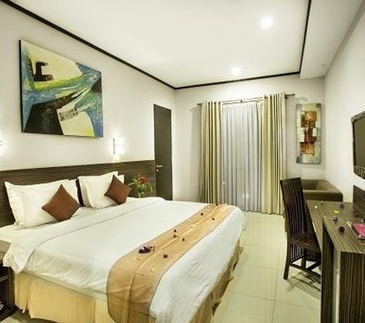 Summer Hill Private Villas & Family Hotel