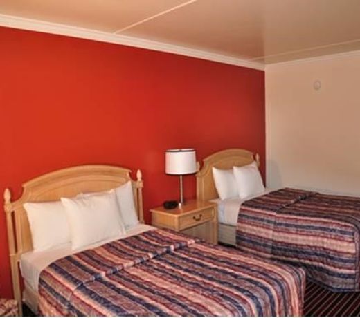 Budget Inn