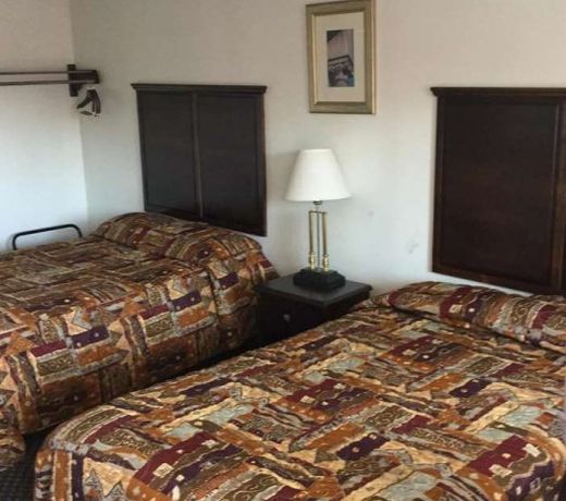Country Hearth Inn V73045