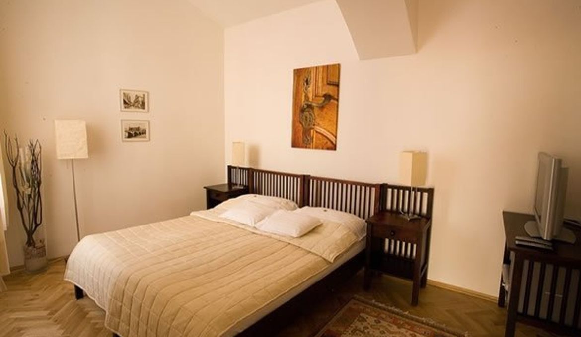 Domus Henrici Boutique Hotel