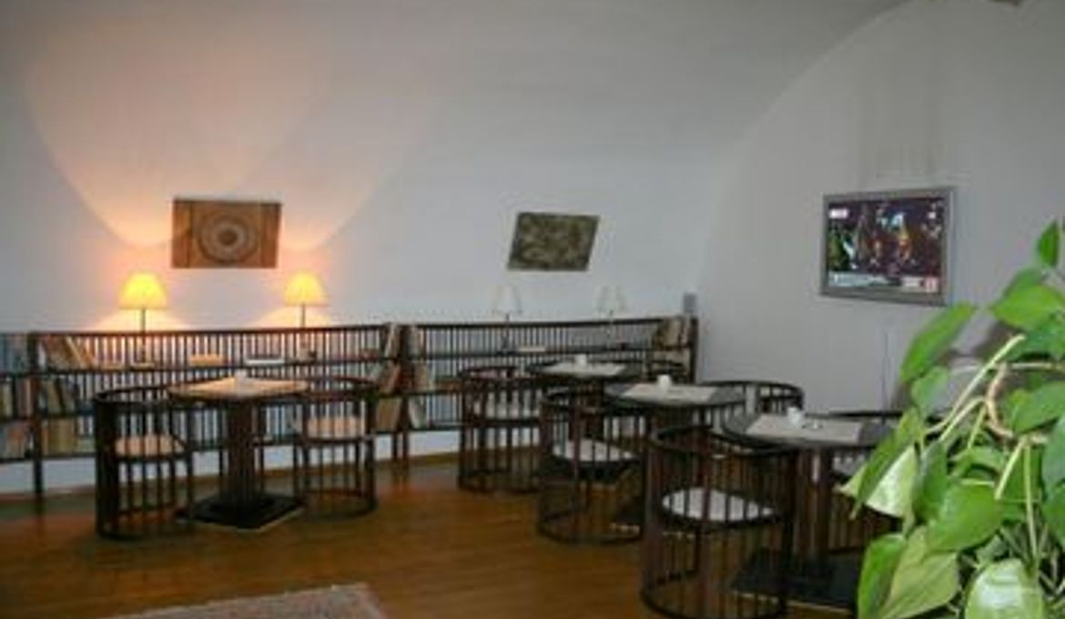 Domus Henrici Boutique Hotel