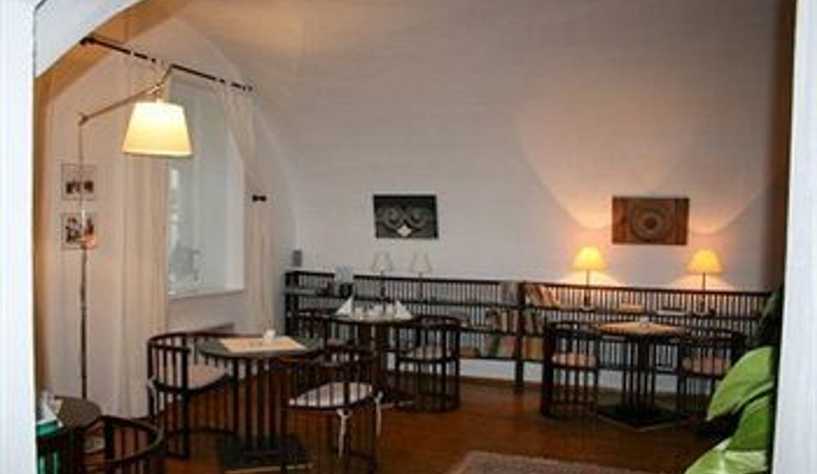 Domus Henrici Boutique Hotel