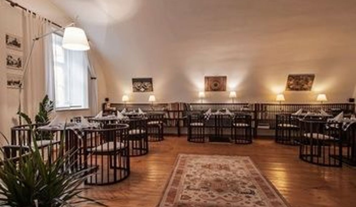 Domus Henrici Boutique Hotel