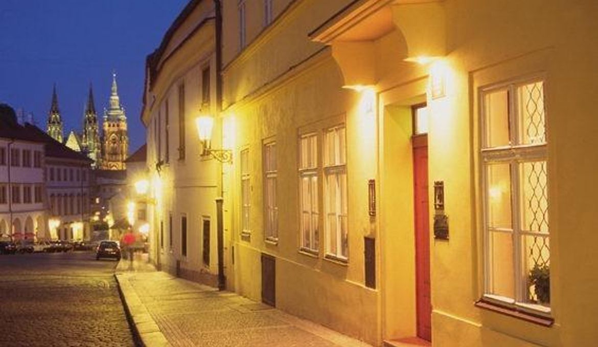 Domus Henrici Boutique Hotel