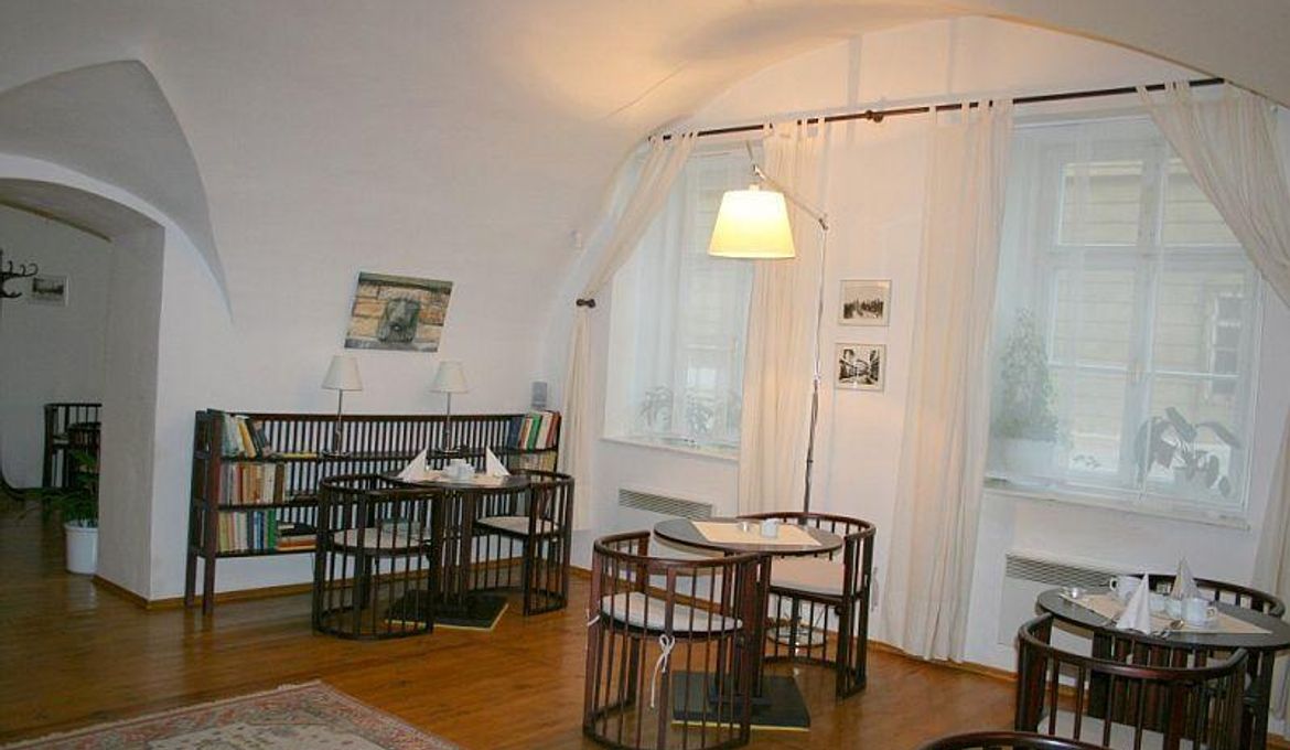 Domus Henrici Boutique Hotel