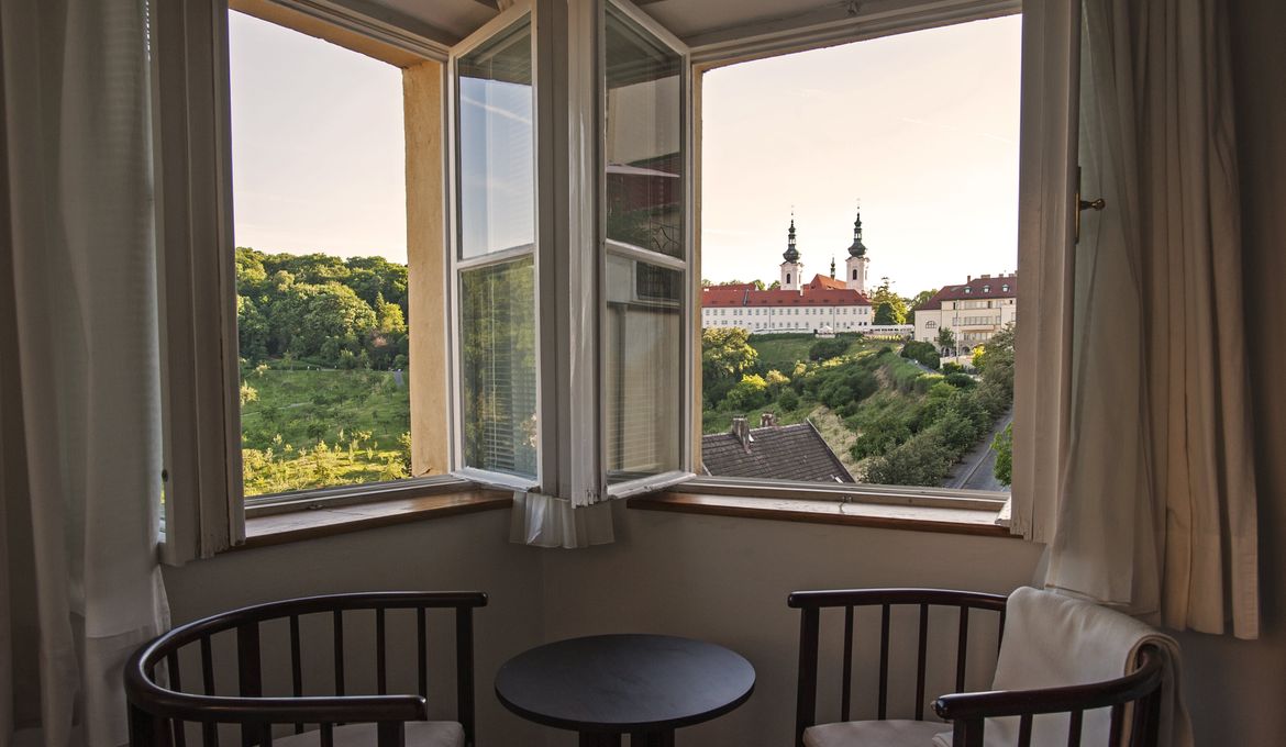 Domus Henrici Boutique Hotel
