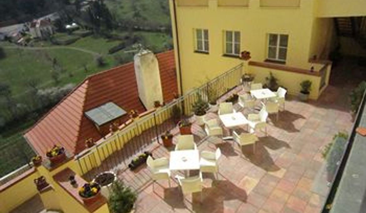 Domus Henrici Boutique Hotel