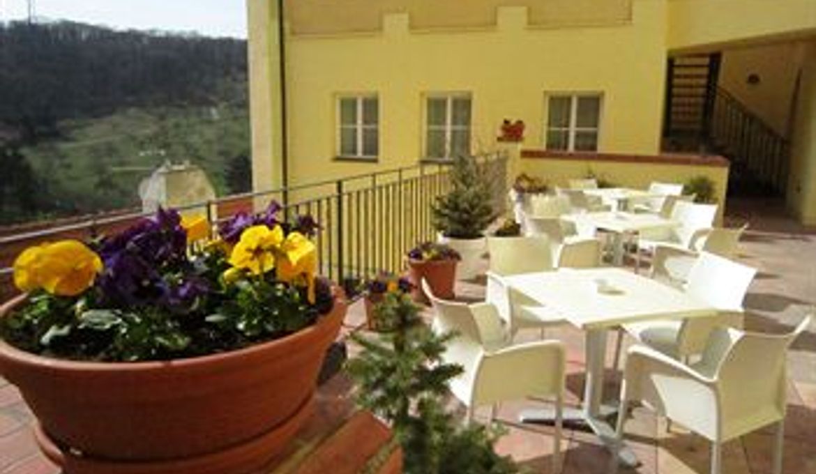 Domus Henrici Boutique Hotel