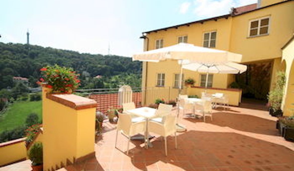 Domus Henrici Boutique Hotel