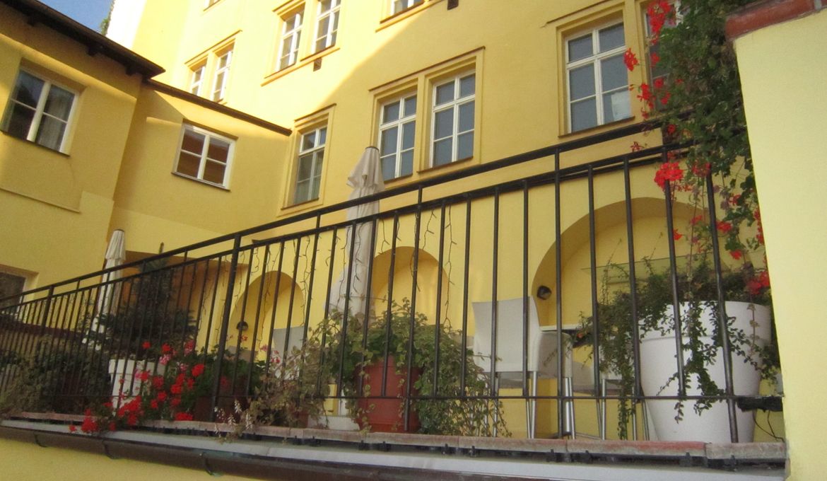 Domus Henrici Boutique Hotel
